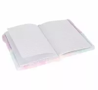 4. Starpak Notes Pamiętnik Pluszowy Bear 553822
