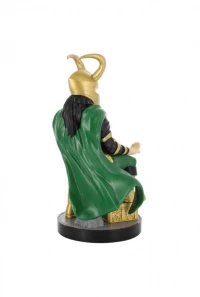 3. Stojak Marvel Loki (20 cm)