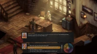 11. Broken Roads PL (PC) (klucz STEAM)