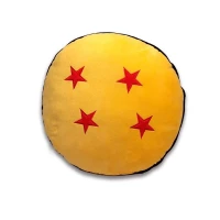 1. Poduszka Dragon Ball - Smocza Kula