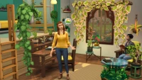 2. The Sims 4 - Blooming Rooms Kit (DLC) (PC) (klucz ORIGIN)
