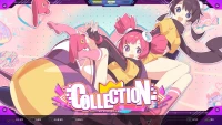 3. DJMAX RESPECT V - Muse Dash PACK (DLC) (PC) (klucz STEAM)