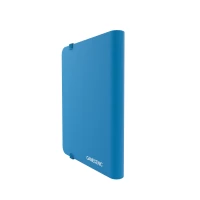 3. Gamegenic: Casual Album 8-Pocket - Album na Karty - Blue 