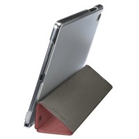 3. Hama Etui TC Tampa Samsung Galaxy Tab A7 10.4 Red