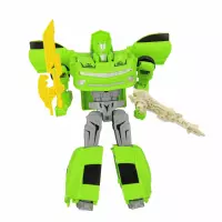 12. Mega Creative Robot 2w1 Auto 547638