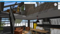 2. Home Design 3D (PC) (klucz STEAM)
