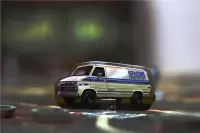 2. Stranger Things: Po drugiej Stronie