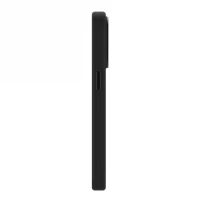 3. Decoded - silikonowa obudowa ochronna do iPhone 15 Pro Max kompatybilna z MagSafe (graphine)