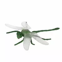 8. Mega Creative Gumowe Owady Insekty 545335