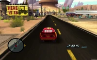 4. Disney Cars Classics (PC) (klucz STEAM)