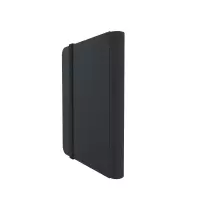 2. Gamegenic: Prime Album 8-Pocket - Album na Karty - Black