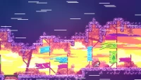 9. Celeste (NS) + Bonus