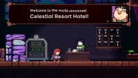 11. Celeste (NS) + Bonus