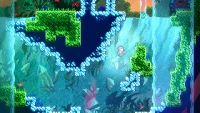 12. Celeste (NS) + Bonus