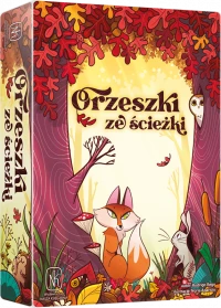 1. Orzeszki ze ścieżki