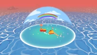 3. Rainbow Billy: The Curse of the Leviathan (PC) (klucz STEAM)