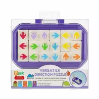 9. Mega Creative Gra Logiczna Tetris Strzałki 565731
