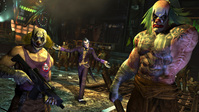 1. Batman: Arkham City PL (GOTY) (klucz STEAM)