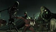 4. Batman Arkham Asylum Game of The Year Edition (klucz STEAM)