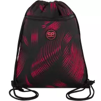 1. CoolPack Vert Worek Szkolny Na Obuwie Rubin F070897