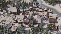 2. Banished (klucz STEAM)