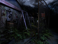 4. Barrow Hill: The Dark Path (klucz STEAM)
