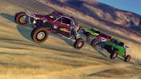 2. Baja: Edge of Control HD (klucz STEAM)
