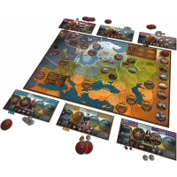 2. Pax Viking + Zestaw Kart Promocyjnych