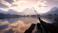 3. Call of the Wild: The Angler PL (PC) (klucz STEAM)