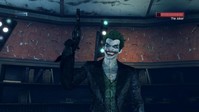 1. Batman: Arkham Origins - Blackgate (Deluxe Edition) (PC) (klucz STEAM)