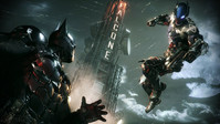 1. Batman: Arkham Knight - Season Pass PL (DLC) (klucz STEAM)