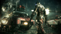 5. Batman: Arkham Knight - Season Pass PL (DLC) (klucz STEAM)