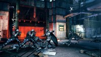 2. Batman: Arkham Origins - Blackgate (Deluxe Edition) (PC) (klucz STEAM)