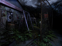 1. Barrow Hill: The Dark Path (klucz STEAM)
