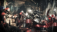 4. Batman: Arkham Knight - Season Pass PL (DLC) (klucz STEAM)