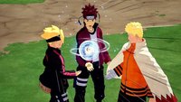 3. Naruto to Boruto Shinobi Striker Season Pass 4 (DLC) (PC) (klucz STEAM)