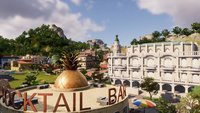 3. Tropico 6 El Prez Edition (PC) (klucz STEAM)
