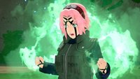 4. Naruto to Boruto Shinobi Striker Season Pass 4 (DLC) (PC) (klucz STEAM)