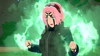 4. Naruto to Boruto Shinobi Striker Season Pass 4 (DLC) (PC) (klucz STEAM)