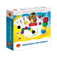 1. Alexander Sowa Mądra Głowa - Nawlekaj Nie Czekaj
