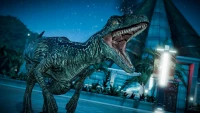 3. Jurassic World Evolution: Raptor Squad Skin Collection (DLC) (PC) (klucz STEAM)
