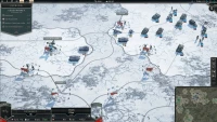 7. Panzer Corps 2: Frontlines - Bulge PL (DLC) (PC) (klucz STEAM)