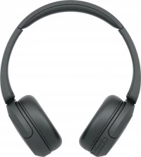 3. Sony Słuchawki Bezprzewodowe WH-CH520 Black