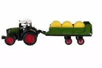 4. Mega Creative Traktor + Akcesoria 545177