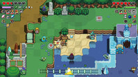 6. Cadence of Hyrule - Crypt of the NecroDancer Featuring The Legend of Zelda (Switch) DIGITAL (Nintendo Store)