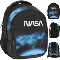 7.  Starpak Plecak Szkolny Młodzieżowy NASA 2 506177