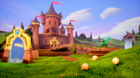 5. Spyro: Reignited Trilogy PL (NS)