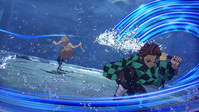 3. Demon Slayer -Kimetsu no Yaiba- The Hinokami Chronicles (PC) (klucz STEAM)