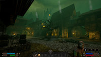 6. Graven (PC) (klucz STEAM)