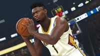 3. NBA 2k22 (Xbox One) (klucz XBOX LIVE)